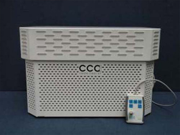 Hochleistungsmodule für die Luftreinigung Hochleistungsmodule für die Luftreinigung