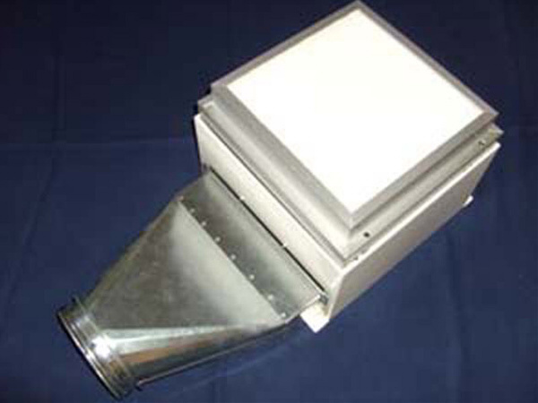 Hochleistungsmodule für die Luftreinigung Hochleistungsmodule für die Luftreinigung