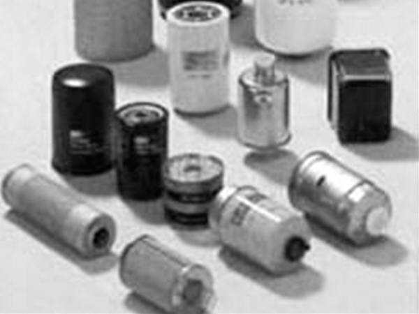 Industrielle Mobilfilter Industrielle Mobilfilter